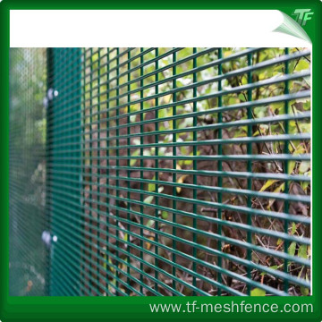 Green protecting  welded mesh